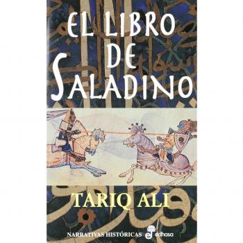 El libro de saladino