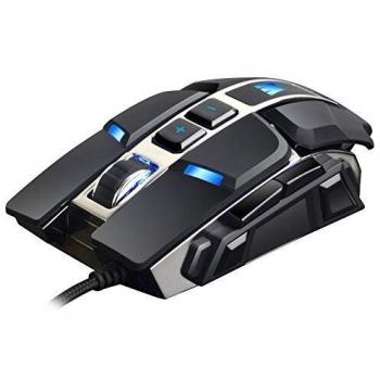 WASDKEYS - Ratón láser para Juegos
