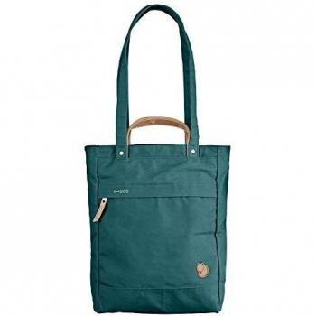 Fjallraven Totepack No. 1 Small Backpack, Unisex adulto, Frost Green, OneSize
