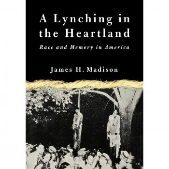 Lynching in the Heartland: Race and Memory - Comprehensive Analysis of American History