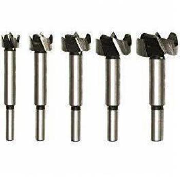 VOREL 22551 - poco router configurado 15-35mm / 5pcs