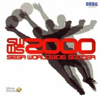 Worldwide Soccer 2000