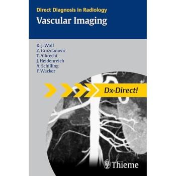Vascular Imaging: Direct Diagnosis in Radiology