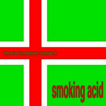 Smoking Acid 12 VINYL