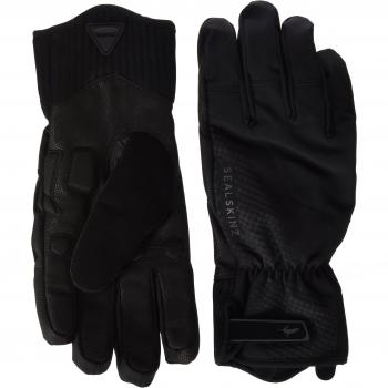 Handschuhe SealSkinz Brecon XP schwarz Gr.XL