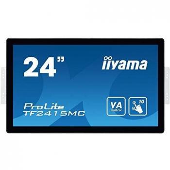 iiyama Prolite TF2415MC-B2 Monitor Pantalla táctil 60,5 cm