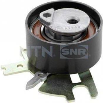 Polea tensora SNR GT359.33, correa de distribución, tipo: polea tensora/guía, características: alta calidad, durabilidad, compatible con múltiples modelos de vehículos