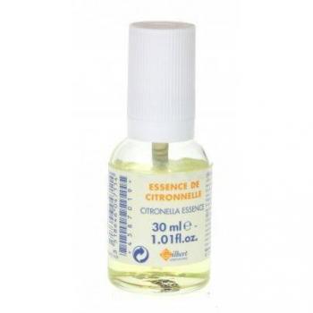 moustidose Citronela Esencia 30 ml