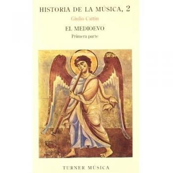 Historia de la música: 2. El Medioevo Parte I