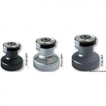 Lewmar Winch EVO 45ST Cromado