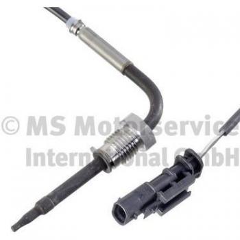 Sensor de temperatura de gas de escape PIERBURG 7.12196.07.0 para FIAT Tipo, Fiorino, 500, Doblo, Qubo, Aegea