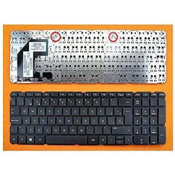 TECLADO PARA PORTATIL HP Pavilion Sleekbook 15-B000ES EN ESPAÑOL NUEVO