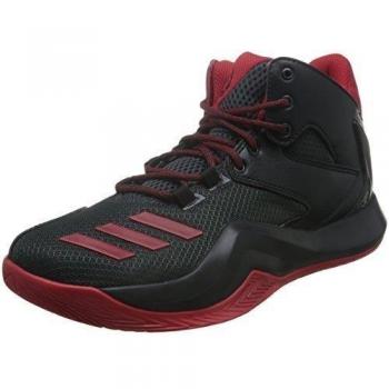 adidas D Rose 773 V, Zapatillas de Baloncesto Para Hombre, Negro