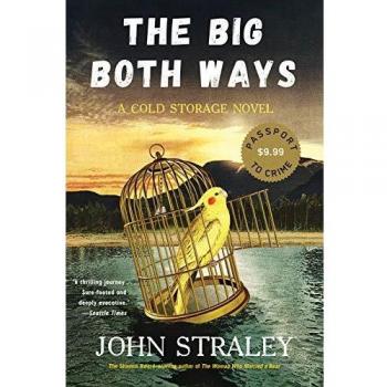 Big Both Ways, The