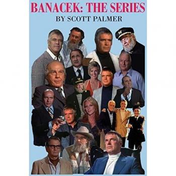 Banacek: The Series