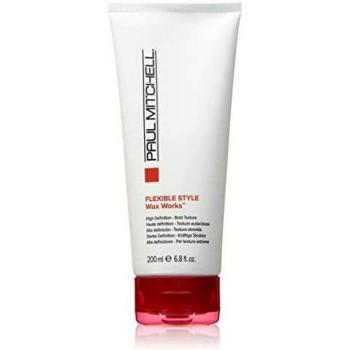 Cera Flexible Paul Mitchell 200ml
