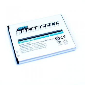 roxs PolarCell Line batería de 3100 mAh para LG G3