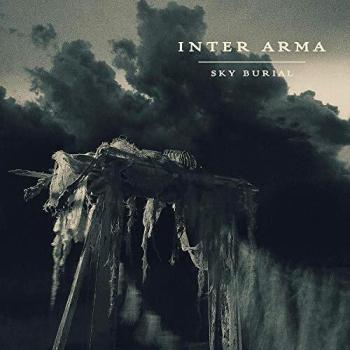 Sky burial [Vinilo]