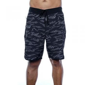 Hurley Phantom Outcast, Man, Color: Black, Size: 31
