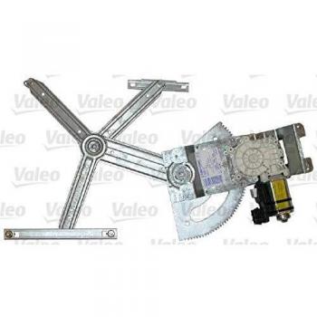 Regulador de Ventana VALEO 850303 - Elevador de Vidrio Automático