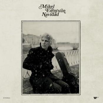 Calendario de Adviento Edición Limitada + LP Vinilo - Mikel Erentxun