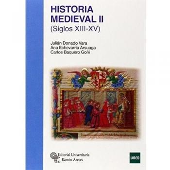 Historia Medieval II: