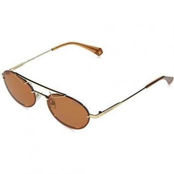 Polaroid PLD 6094/S Gafas, 01Q, 52 Unisex Adulto