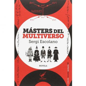 Másters del multiverso: 12