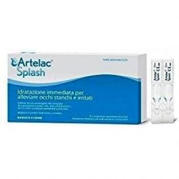ARTELAC SPLASH 0,5 ML 30 UNIDOSIS