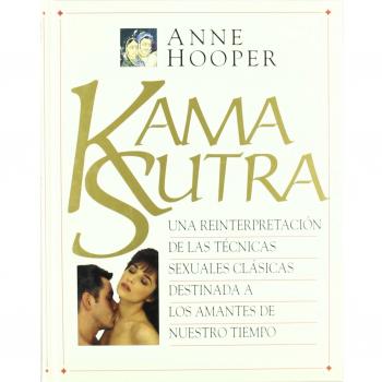KAMA SUTRA
