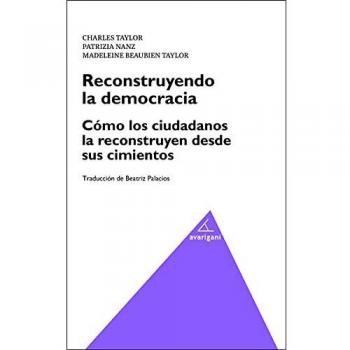 Reconstruyendo la democracia - VVAA