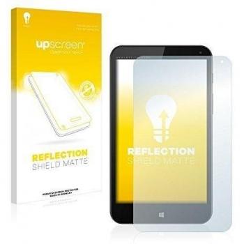 upscreen Protector Pantalla Mate Compatible con HP Stream 7 5700NG Película – Antireflejos, Anti-Huellas