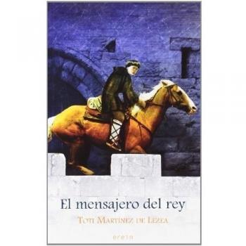 El mensajero del rey: 5