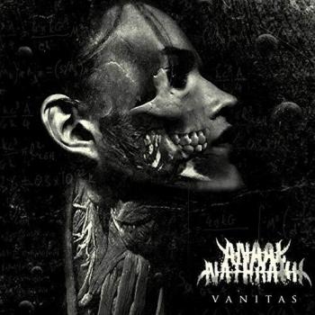 Vanitas [Vinilo]