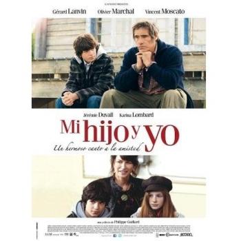 Mi hijo y yo [DVD]