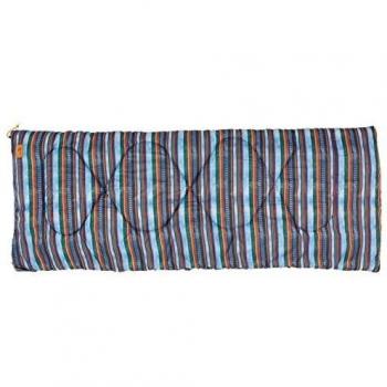 Easy Camp Pattern Saco de fibra sintética