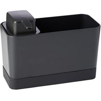 Brabantia Sink Organizer Set Grey