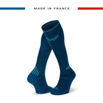 BV Sport Run Compression Socks - Men's M+ Trail Running Edition