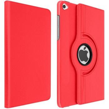 Funda Libro Soporte Roja para Apple iPad Pro 9.7