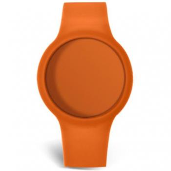 Pulsera para Reloj H2X UO1 Naranja