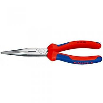 Alicates Becchi 1/2 redondeados D 200 2612 Knipex [Knipex]