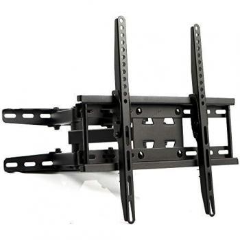 Soporte de Pared ART UX150 para TV LCD/LED 23-65 45kg Ajustable Vertical/Horizontales