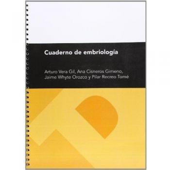 Cuaderno de embriología