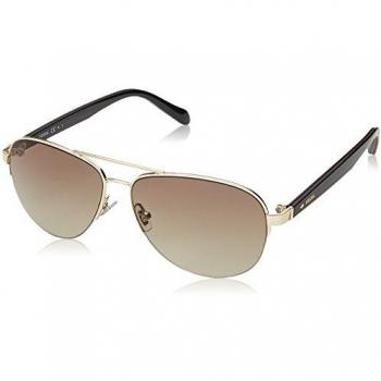 Fossil Mens Sunglasses FOS 3062/S, BLS/DB, 57