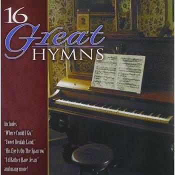 16 Great Hymns