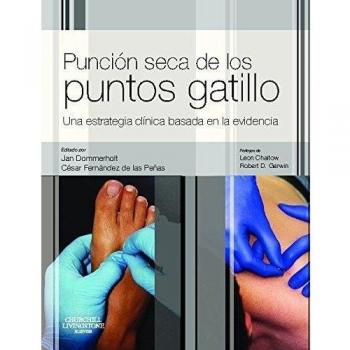 Punción Seca De Los Puntos Gatillo - Fernández De Las Peñas, C.; Dommerholt, J.