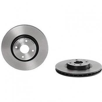 Brembo 09.C391.21 Disco freno