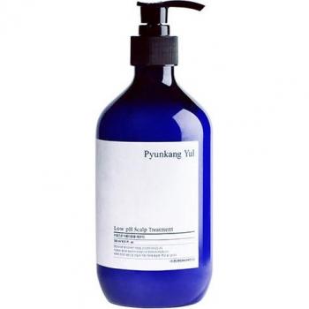 Pyunkang Yul Low pH Scalp Treatment - 500ml Jumbo Hair Conditioner