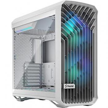 Fractal Design Meshify 2 Mini NegroFractal Design Torrent Blanco