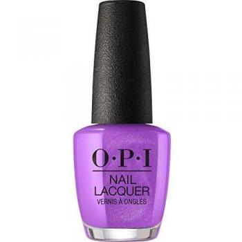 OPI Esmalte De Uñas